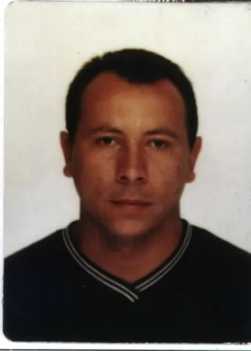 Leandro Siqueira de Assis, de 46 anos, possuía 10 anotações criminais