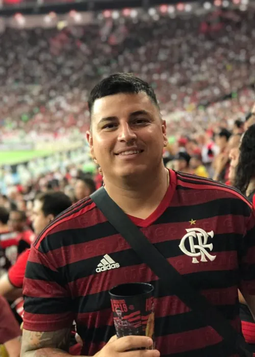 Genildo Santos atuava como empresário do ramo de joias e roupas em São Gonçalo