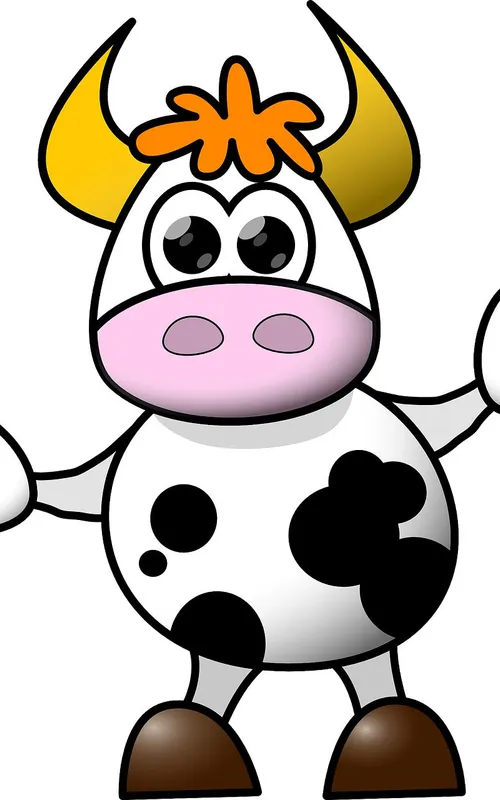 Imagem ilustrativa da imagem A fábula da vaca no precipício e o ensinamento sobre recomeçar