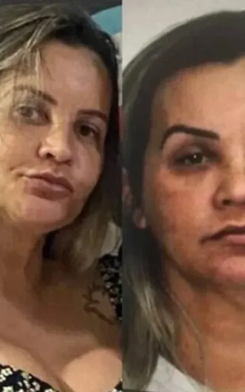 Cintia é suspeita de envenenar os enteados Bruno e Fernanda Cabral