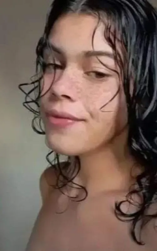 Jovem desapareceu na manhã de sexta feira e foi encontrada morta de noite