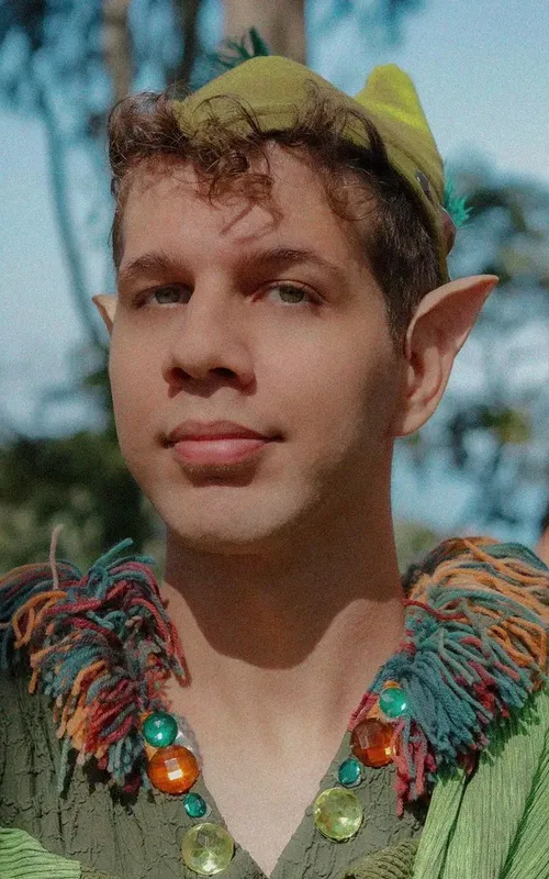 Peça é adaptação da eterna aventura na Terra do Nunca