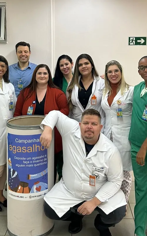 Tóneis foram instalados em hospitais e UPAs em várias cidades do Estado