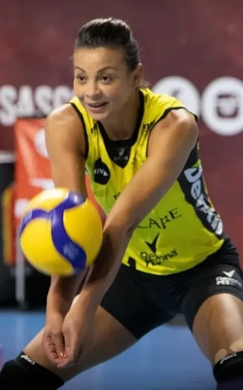 Walewska Oliveira faleceu aos 43 anos