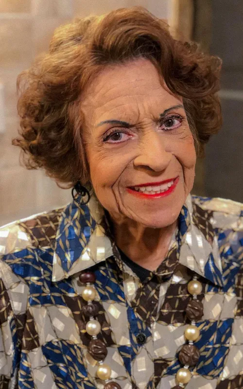 Leny Andrade deve receber alta em breve