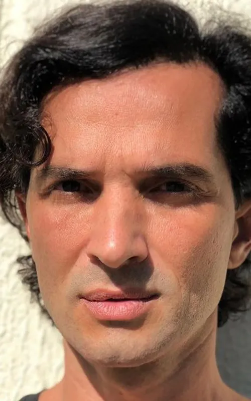 Jeff Machado foi encontrado dentro de um baú enterrado na Zona Oeste