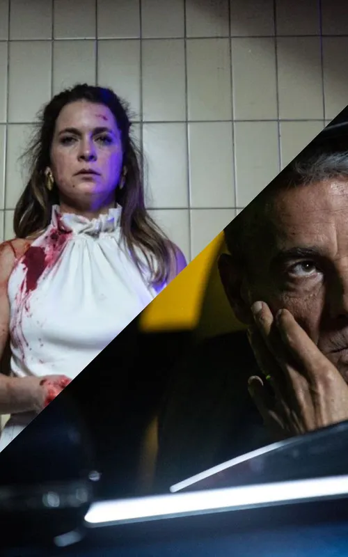 “Tempos de Barbárie – Ato I: Terapia da Vingança” tem coprodução da Globo Filmes