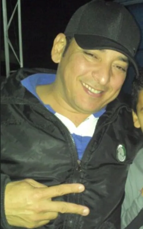 Valdecir tinha 50 anos