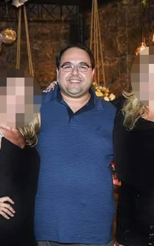 O empresário Cláudio Bastos tem negócios no ramo de festas em Niterói e foi preso nesta segunda (18)