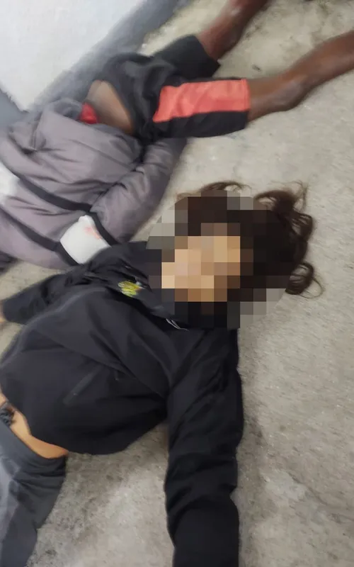 'Surfistinha da Penha' foi encontrado morto ao lado de um comparsa