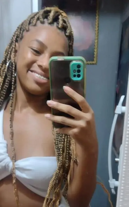Estudante desaparece após sair para comprar bala na Zona Oeste