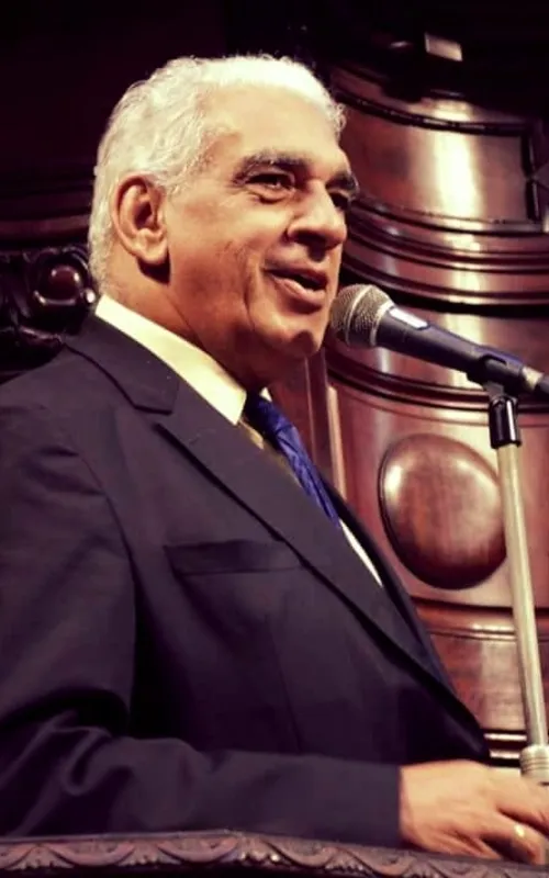 Ex-parlamentar é acusado de ser o mandante do assassinato de Carlos Alberto Peres Miranda, namorado da ex-mulher dele