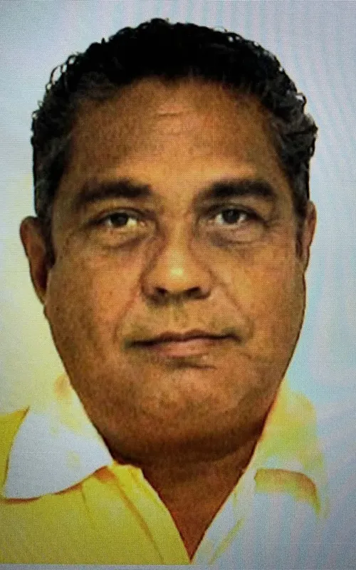 MP aponta Bacará como responsável por esconder o carro usado por matadores de empresário na garagem de sua casa. Ele nega participação