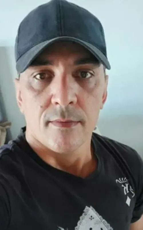 Jeovane da Rocha estava desaparecido desde a tarde de sábado (22)