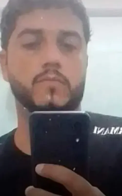 Gabriel está desaparecido desde dezembro do ano passado