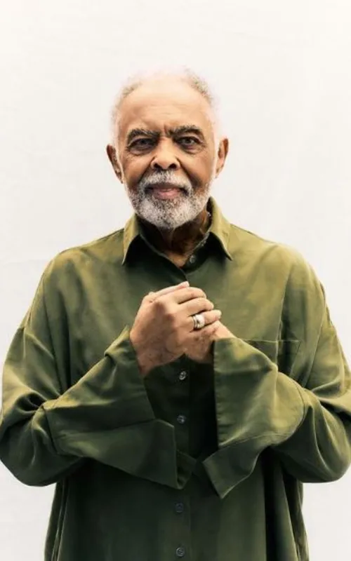 Imagem ilustrativa da imagem Gilberto Gil conta sobre relações sexuais com homens; entenda