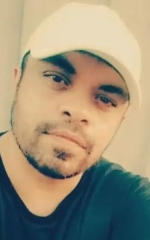 Genilson Oliveira, de 49 anos, tinha pré-diabetes e hipertensão
