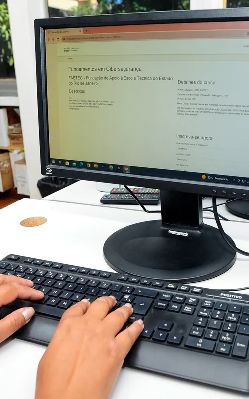 Candidatos interessados em conhecer a área terão a chance de participar de um curso on-line e gratuito sobre os fundamentos desse setor em constante evolução