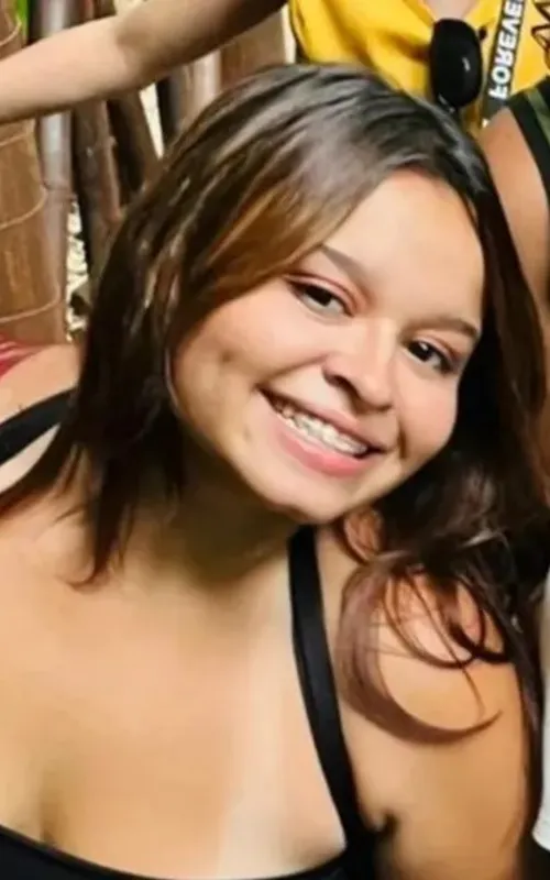 Jovem relatou que deixou uma carta para o pai, com quem morava
