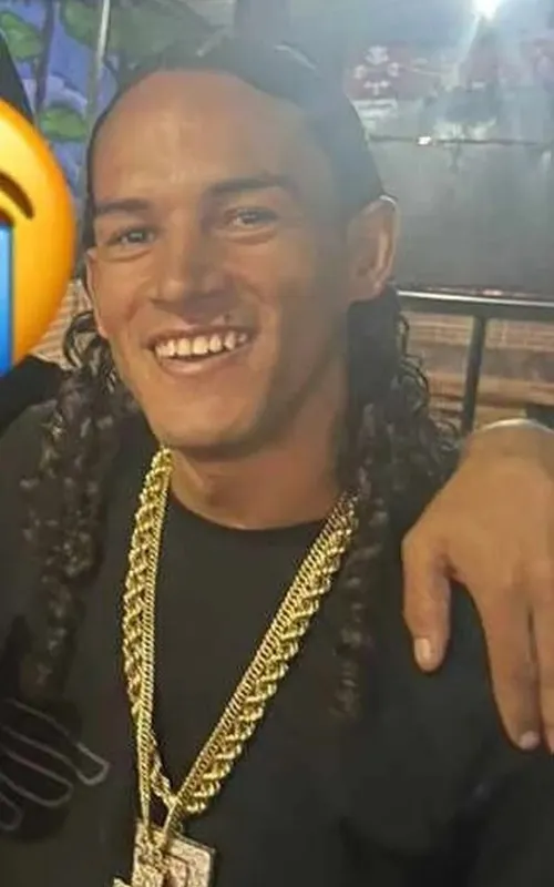 Carlos é um dos criminosos mortos na ação