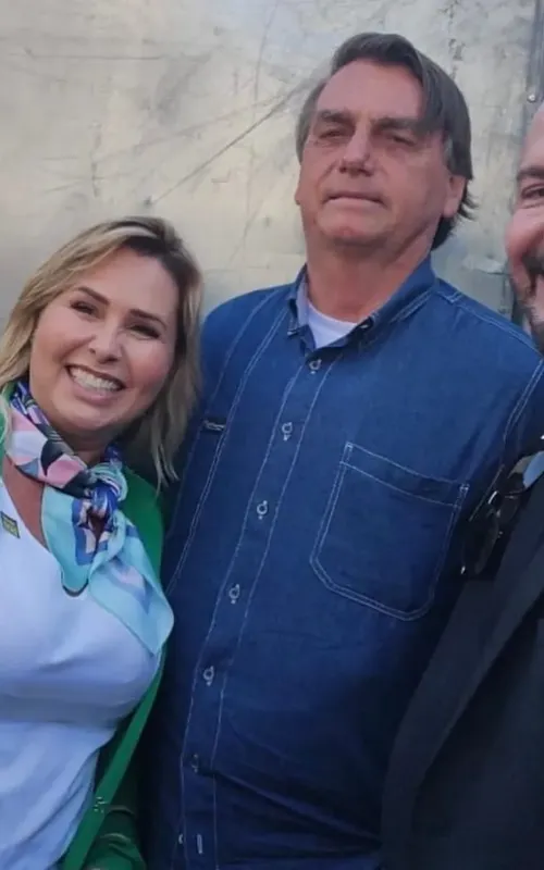 Sorvetão e Conrado tiveram falas polêmicas durante as eleições