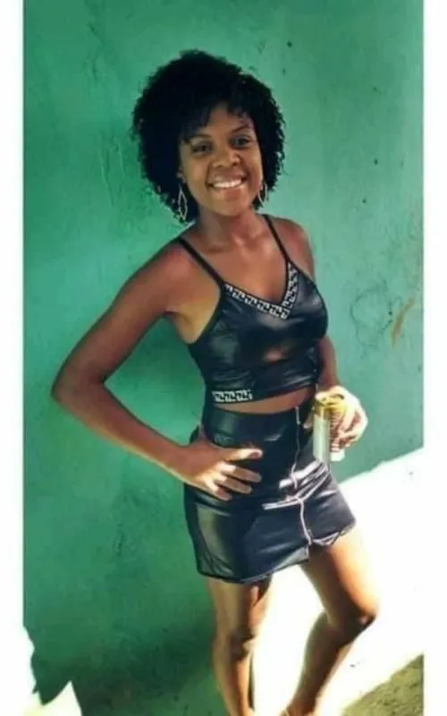 Jovem estava grávida de dois meses