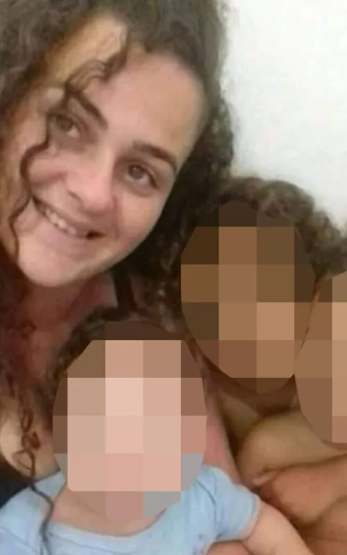 Rosi saiu de casa sem informar o paradeiro na madrugada de sábado (1º)