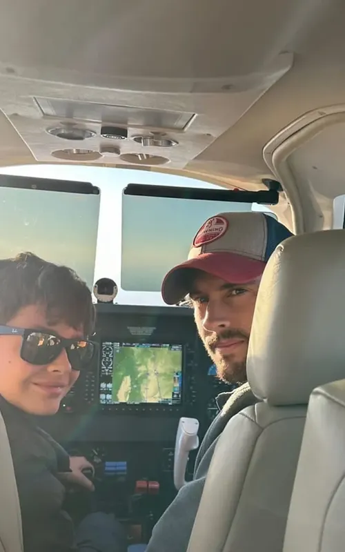 Garon Maia era conhecido como um pecuarista respeitado na região de Vilhena