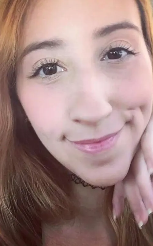 Bárbara Drummond estava hospedada na casa de amigos em Niterói
