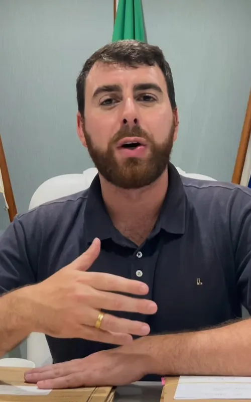 Renato Cozzolino integra uma das famílias de políticos mais conhecidos da Baixada