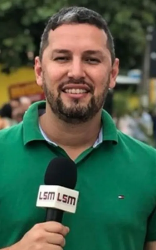Romário Barros foi executado dentro do seu carro em 2019