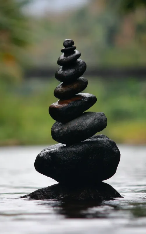 Experiências difíceis são oportunidades de aprendizado espiritual