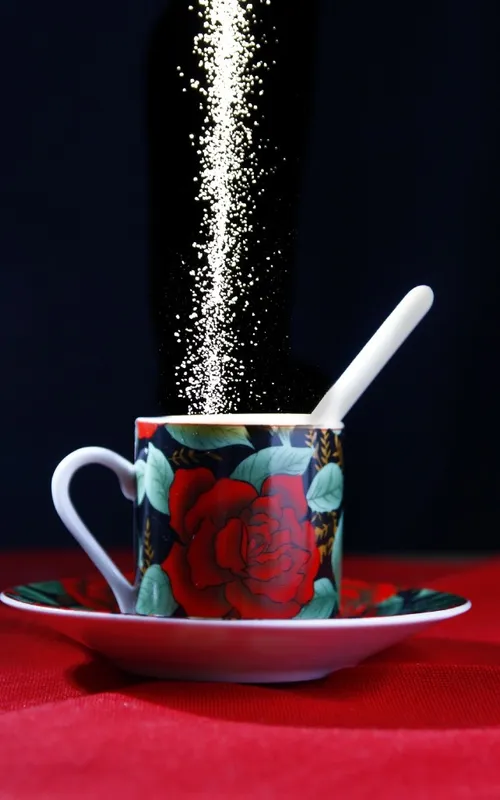 Aspartame entrou na mira da IARC