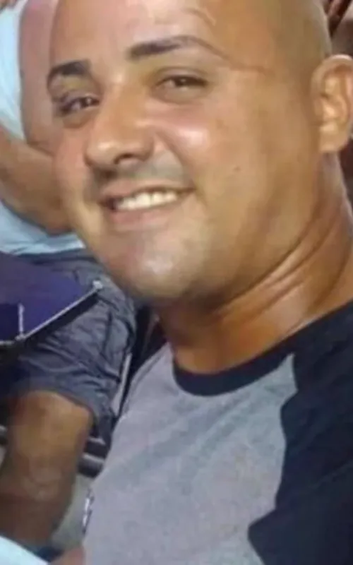 Breno era o principal suspeito de matar  Michele Rodrigues Cunha Fernandes
