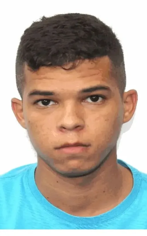 Leonardo foi preso em flagrante durante a partida entre Flamengo e Palmeiras em São Paulo