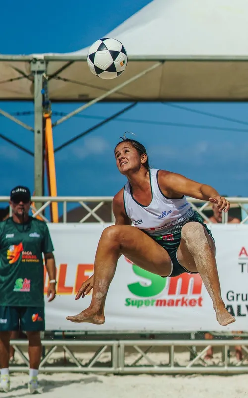 O evento terá 26 atletas profissionais, nas categorias masculina e feminina