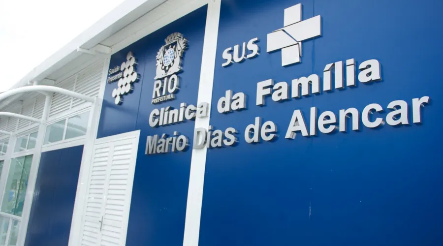 Profissional que receitou o medicamento era da Clínica da Família Mário Dias Alencar