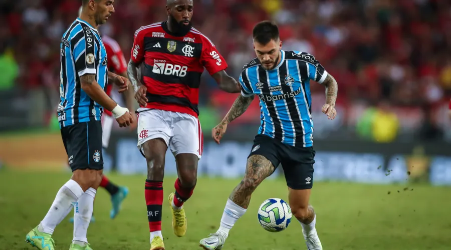 No confronto mais recente, pelo Campeonato Brasileiro, o Flamengo venceu po 3 a 0