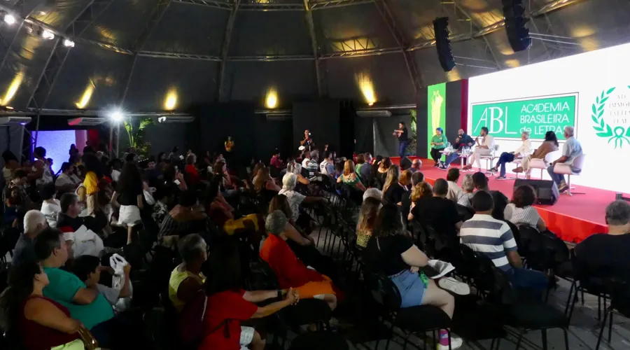 Evento em Maricá gerou debate sobre literatura nas periferias urbanas