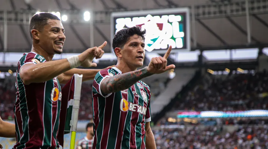 O Tricolor vem de um triunfo de 1 a 0 sobre o Santos, pelo Campeonato Brasileiro