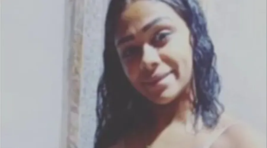 Emanuelle Timóteo está desaparecida desde o dia 15 de julho