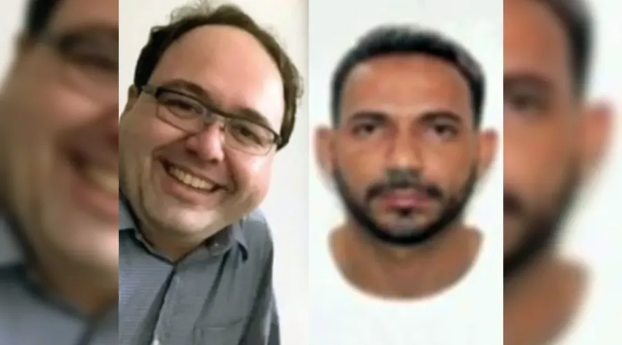 Cláudio Rodrigues é acusado de mandar matar Yohan Tairiki