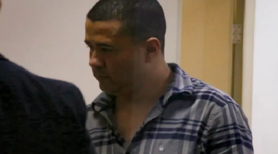 Bruno de Souza Rodrigues é o principal suspeito da morte do ator Jeff Machado