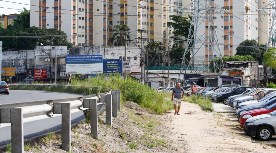Governo do Estado prevê a instalação do Muvi, um novo corredor viário em São Gonçalo