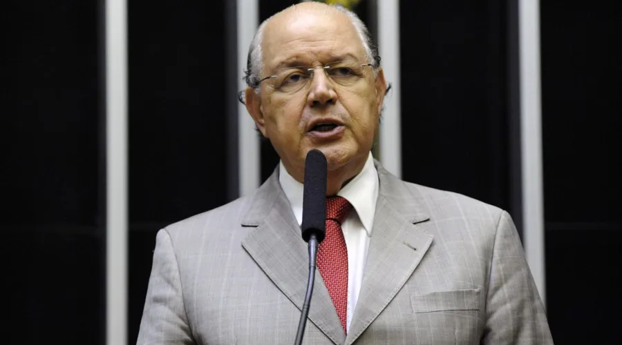 Luiz Carlos Hauly foi o escolhido para substituir  Deltan Dallagnol na Câmara