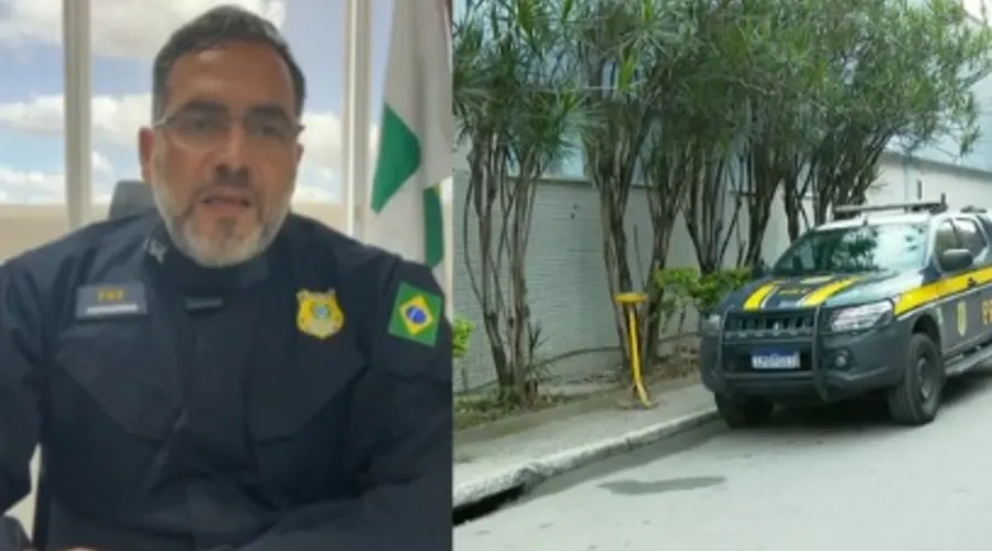 Antonio Fernando Souza revelou que disparo é vedado por  portaria
