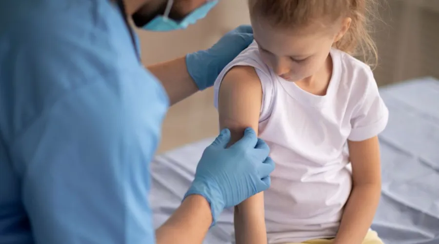 A mobilização tem como objetivo melhorar a cobertura vacinal deste público