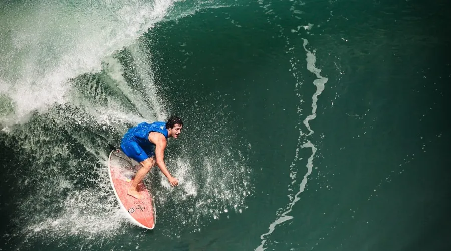 IBW 2023 vai premiar surfistas, cinegrafistas e pilotos