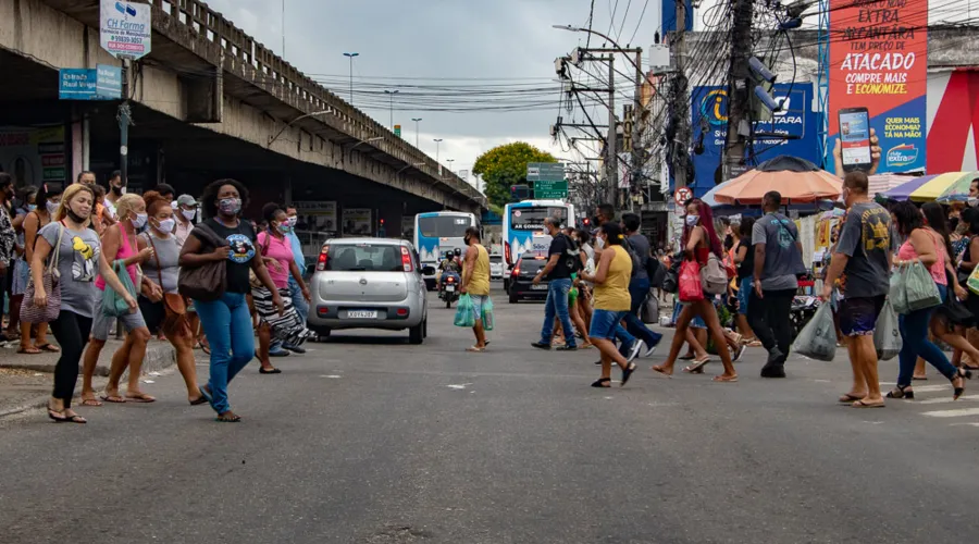 A Prefeitura de São Gonçalo alega acreditar que os dados atuais do censo demográfico não refletem a realidade