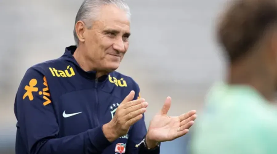 Treinador já comunicou interesse em treinar o Flamengo